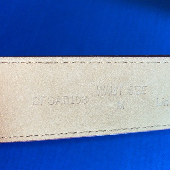 Callaway belt (IB-9) - Picture 4 of 6